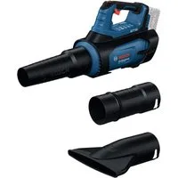 BOSCH Akku-Gebläse GBL18V-800 Professional Akku Laubbläser 18 Volt