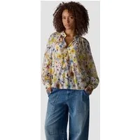 LeComte Klassische Bluse Bluse