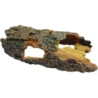 DUVO+ Aquariendeko Aquariumdekoration Holz