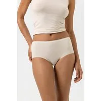 Mey Panty Mey Damen Panty Serie Superfine Organic Uni Panty (1-St., 1)