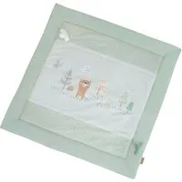 Krabbeldecke Woodland Buddies, roba®