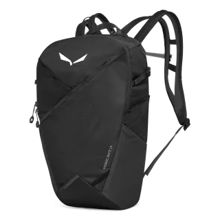 SALEWA - Pedroc Mate 14L - Schwarz (Gr.UNI)