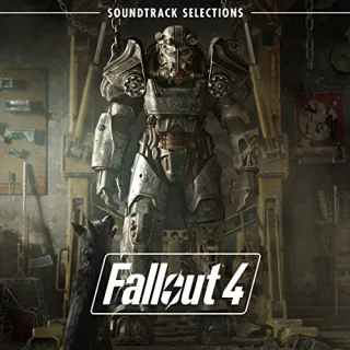 Fallout 4 - Featured Music Selections [Zubehör]