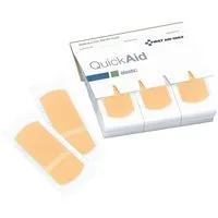 FIRST AID ONLY® Wundpflaster (45 St), Nachfüllpack