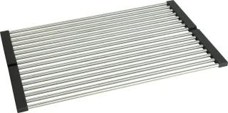 Neuesbad FOLDABLE Abtropfgestell 30x47 Cm NB1DEZZH02NM1
