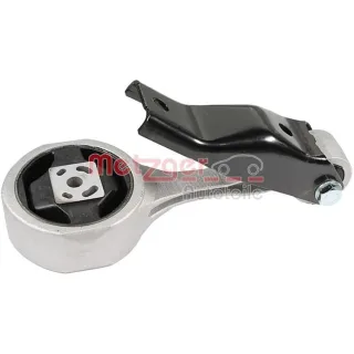 Metzger Motorlager hinten Audi Seat Skoda VW 8053940