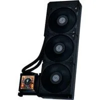 HydroShift LCD 360S, Wasserkühlung schwarz