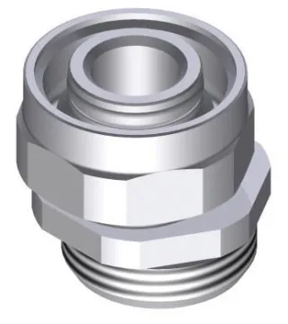 Kermi Adapterstücke Set 2 min. 34/50 bis max. 66/50, ZT01070002 ZT01070002