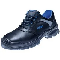 Atlas Atlas Halbschuh ANATOMIC BAU 560 XP S3, Weite 10 Größe 42 Sicherheitsschuh