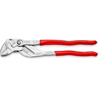 KNIPEX Zangenschlüssel verchromt - 8603300