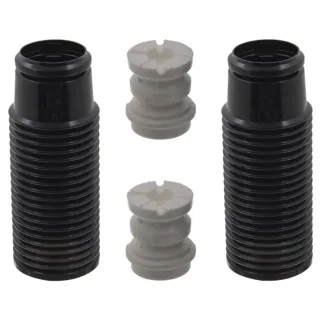 Febi Staubschutzsatz Sto?d?mpfer Ford Courier Escort Fiesta Orion Mazda 121 Demio