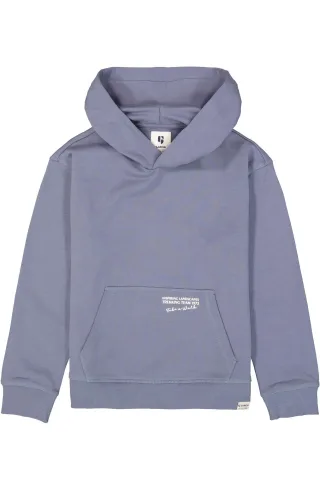 Garcia - J53465 jay blue - Gr. - 170