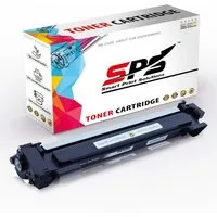 SPS Tonerkartusche Kompatibel für Brother MFC-1910W / TN-1050 Toner Schwarz, (1er Pack)