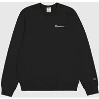 Champion Sweatshirt Crewneck Sweatshirt NBK-NS