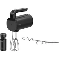 Zwilling Handmixer XTEND, Kabelloser Handmixer mit Akku und vielfältigem Zubehör