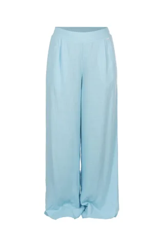 squesto - Hose 1/1 pool blue - Gr. - 40