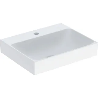 Geberit ONE Waschtisch 50x40 cm, Abgang vertikal 505020016