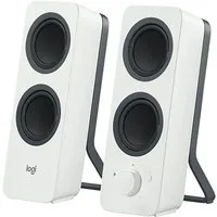 Logitech Z207 Lautsprecher 2.0 (Bluetooth, 5 W)
