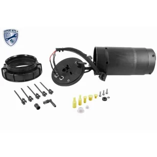 Vemo Beheizung f?r Tankeinheit Mercedes M-Klasse W166