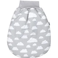 TupTam Babyschlafsack Baby Strampelsack Schlafsack Winterschlafsack für Mädchen Jungen
