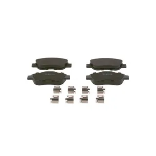 Bosch Bremsbel?ge vorne Fiat Panda 169