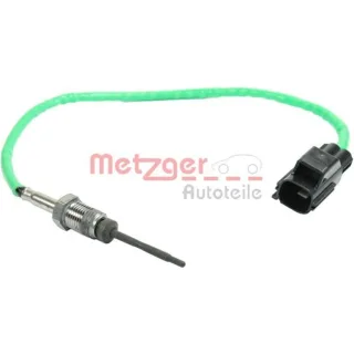 Metzger Abgastemperatursensor Ford Galaxy 2 Mondeo 4 5 S-Max WA6 Mazda 3 5