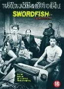 STUDIO CANAL - SWORDFISH (1 DVD)