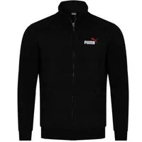 PUMA Trainingsjacke Herren ESS 2 Col Track Jacket TR