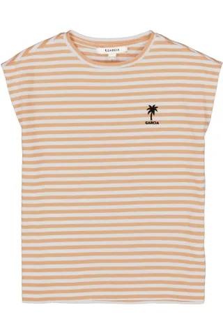 Garcia - P262602 fresh tan - Gr. - 176