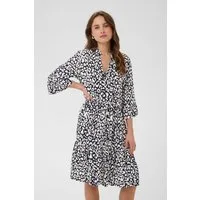 Saint Tropez Blusenkleid Kleid EdaSZ