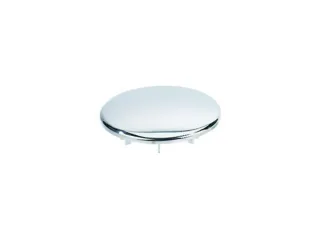 DALLMER Abdeckhaube ORIO, Edelstahl, 160706 160706