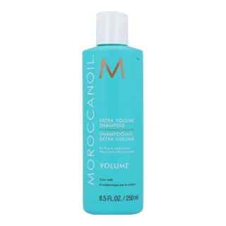 Extra Volumen Shampoo 250ml