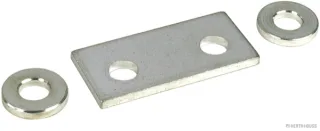 HERTH&BUSS Brücke, Sicherungshalter - 50300069012