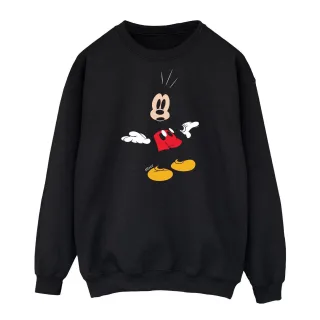 Disney - Sweatshirt für Herren (Schwarz)