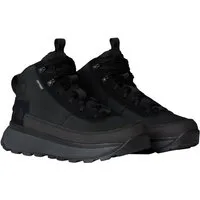 The North Face M BERGEN MID WP Winterstiefel Winterschuhe, Winterboots, Snowboots, wasserdicht