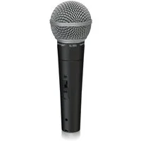 Behringer Mikrofon, SL 85S - Gesangsmikrofon