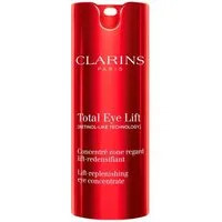 Clarins Augencreme Clarins Total Eye Lift