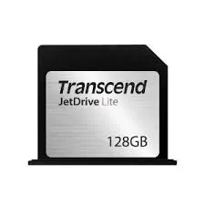 Transcend JetDrive Lite 350 | ts128gjdl350 | Flash-Speicherkarte - 128 GB