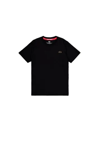 3D Small Logo T-Shirt