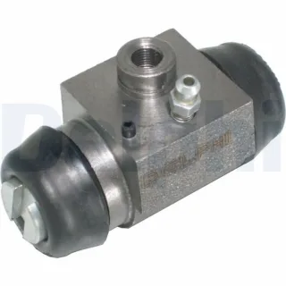 Delphi Radbremszylinder Ford Transit LW15303
