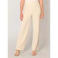 Base Level Treggings Yarah mit elastischem Bund