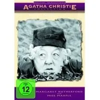 Warner Bros. DVD Miss Marple Edition - Agatha Christie Collection