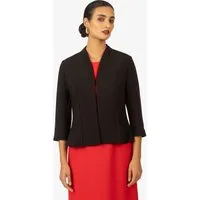 Kraimod Jackenblazer mit Dreiviertelärmeln