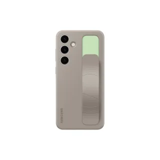 Samsung Standing Grip Case Taupe | ef-gs926cuegww | Cover - Samsung