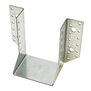 Dönges Balkenschuh, 100 x 140 mm , Ausführung:100 x 140mm