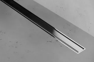 ESS XS-line Z-1 Poliert Abdeckung Mat 90 cm, XS-Z1P-M-900 XS-Z1P-M-900