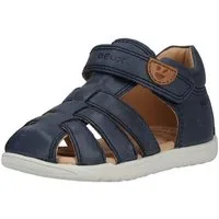 Geox Sandalen Leder . Riemchensandale