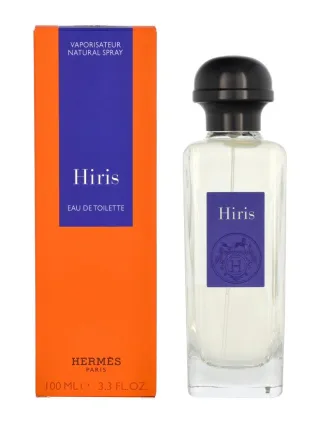 Hermès Hiris EdT Spray