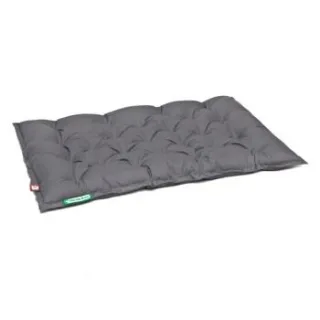 Doctor Bark Country-Kissen grau XXL