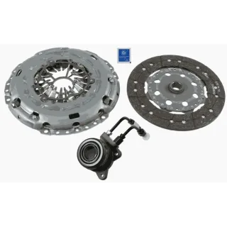 Sachs Kupplung Hyundai Santa Kia Carnival 2,7 3000990284